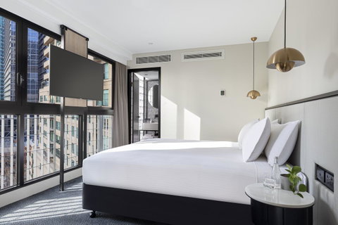 Brady Hotels Jones Lane - Brisbane Tourism 13