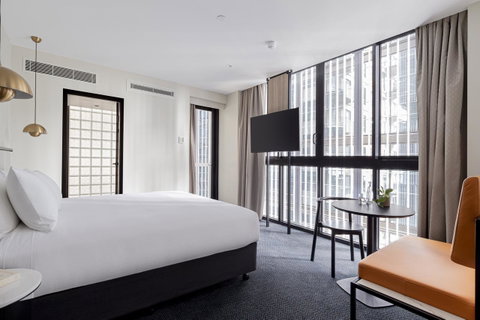 Brady Hotels Jones Lane - Brisbane Tourism 9