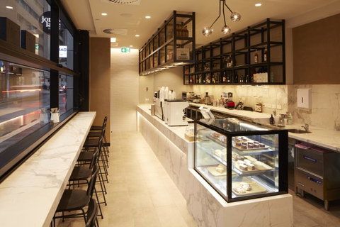 Brady Hotels Jones Lane - Brisbane Tourism 19
