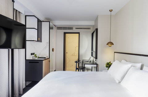 Brady Hotels Jones Lane - Brisbane Tourism 0