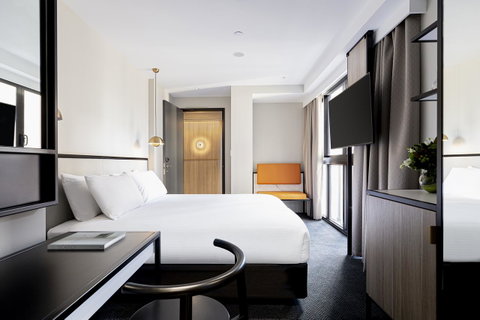 Brady Hotels Jones Lane - Brisbane Tourism 4