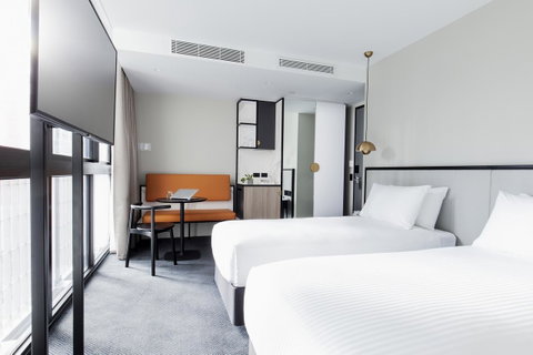 Brady Hotels Jones Lane - Brisbane Tourism 14