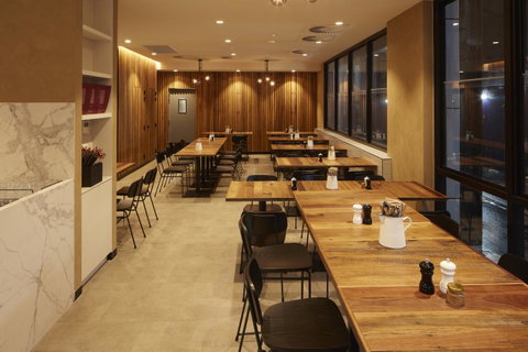Brady Hotels Jones Lane - Brisbane Tourism 20