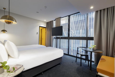 Brady Hotels Jones Lane - Brisbane Tourism 11