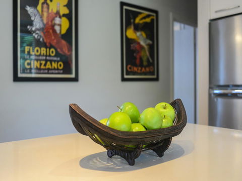 Boutique Stays Sandyside- Sandringham Villa Units - Tourism Brisbane 2