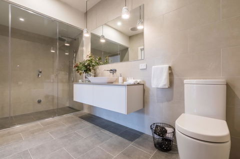 Brooklands Apartments - Tourism Brisbane 9