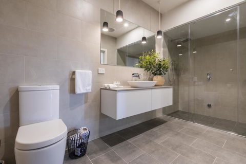 Brooklands Apartments - Tourism Brisbane 18