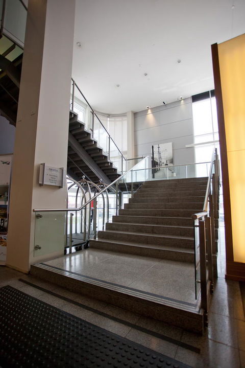 PARKROYAL Melbourne Airport - Tourism Brisbane 25