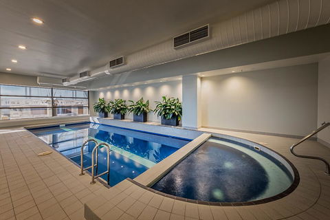 PARKROYAL Melbourne Airport - Tourism Brisbane 1