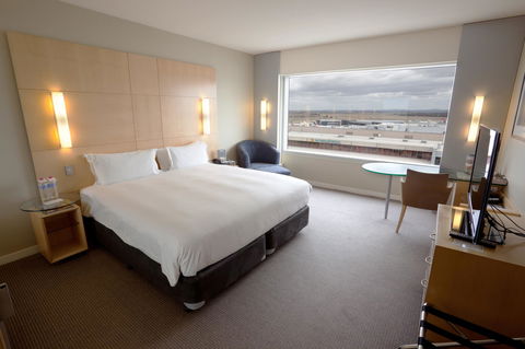 PARKROYAL Melbourne Airport - Tourism Brisbane 33