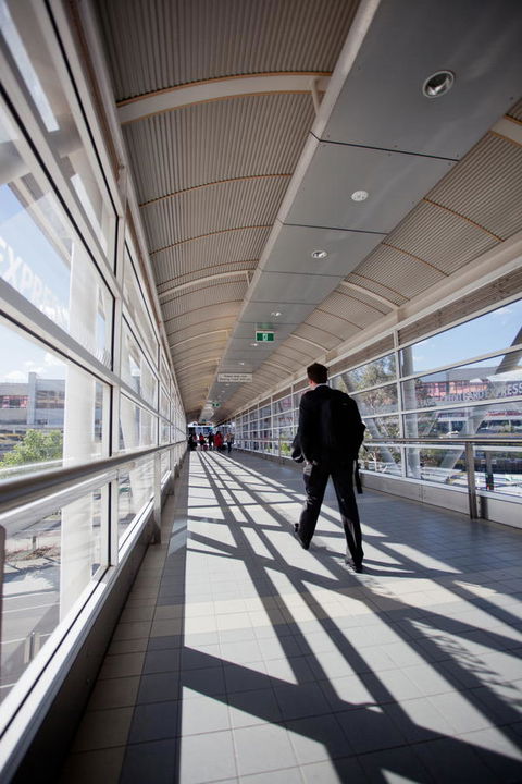 PARKROYAL Melbourne Airport - Tourism Brisbane 15