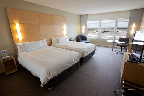 PARKROYAL Melbourne Airport - Tourism Brisbane 34