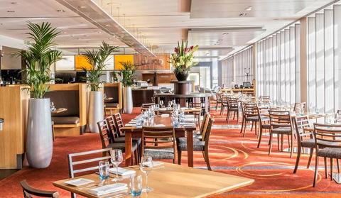 PARKROYAL Melbourne Airport - Tourism Brisbane 9
