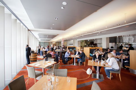 PARKROYAL Melbourne Airport - Tourism Brisbane 20
