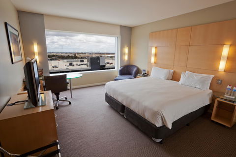 PARKROYAL Melbourne Airport - Tourism Brisbane 32