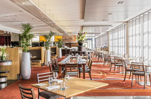 PARKROYAL Melbourne Airport - Tourism Brisbane 23