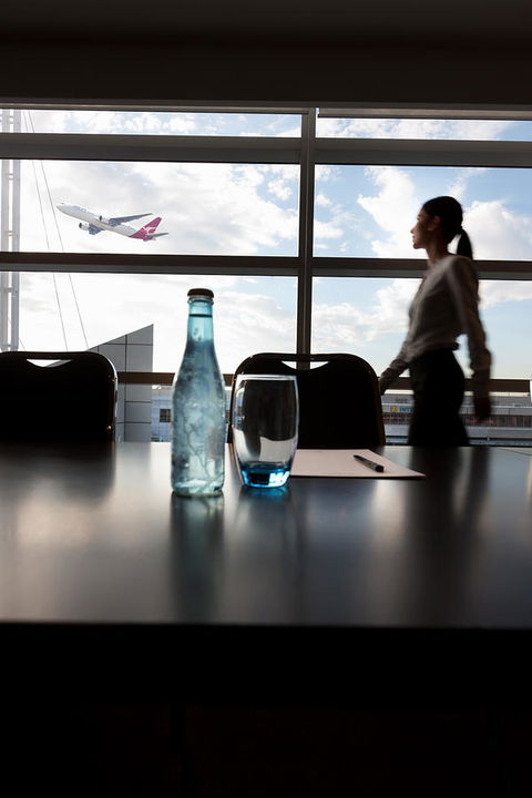 PARKROYAL Melbourne Airport - Tourism Brisbane 35