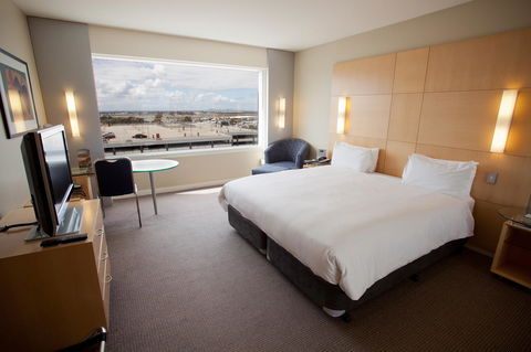 PARKROYAL Melbourne Airport - Tourism Brisbane 28