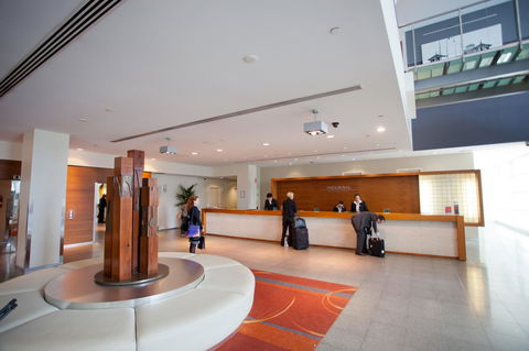 PARKROYAL Melbourne Airport - Tourism Brisbane 16