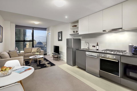Winston Apartments - Brisbane Tourism 34