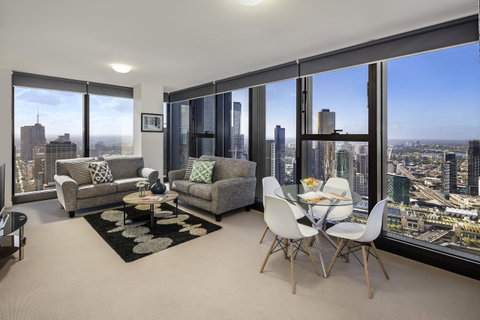 Winston Apartments - Brisbane Tourism 4