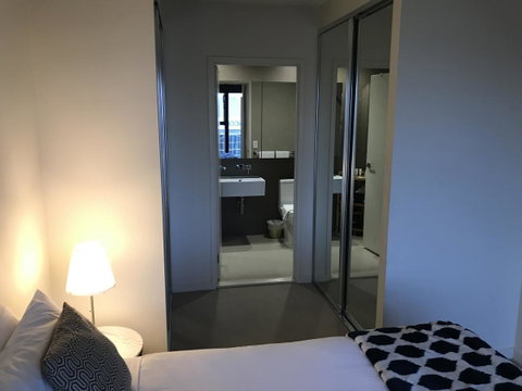 Winston Apartments - Brisbane Tourism 9