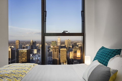 Winston Apartments - Brisbane Tourism 19