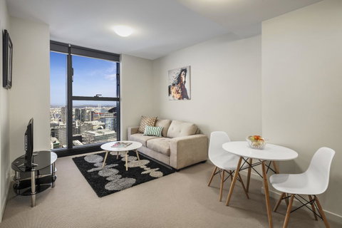 Winston Apartments - Brisbane Tourism 33