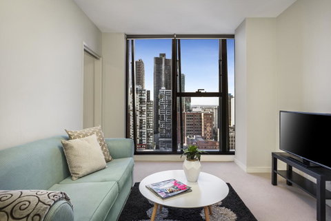 Winston Apartments - Brisbane Tourism 29