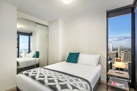Winston Apartments - Brisbane Tourism 35