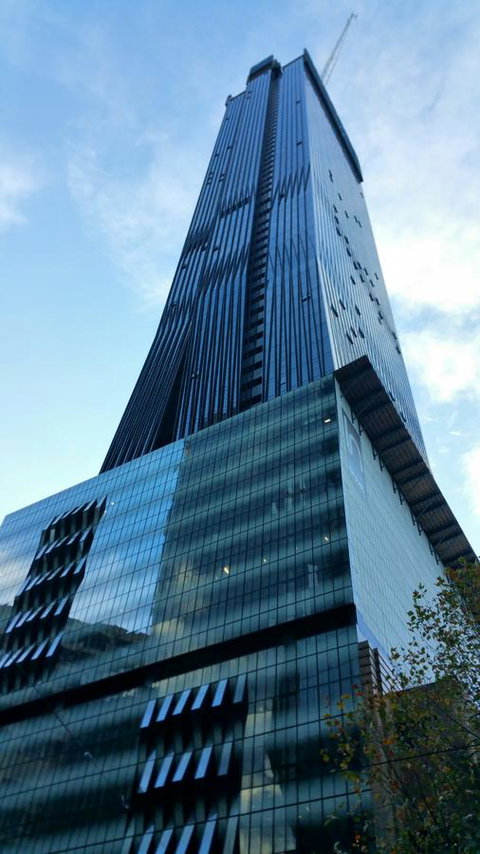 Winston Apartments - Brisbane Tourism 1