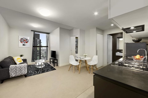 Winston Apartments - Brisbane Tourism 27
