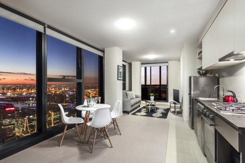 Winston Apartments - Brisbane Tourism 26