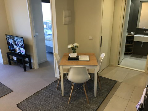 Winston Apartments - Brisbane Tourism 17