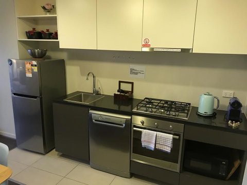 Winston Apartments - Brisbane Tourism 8