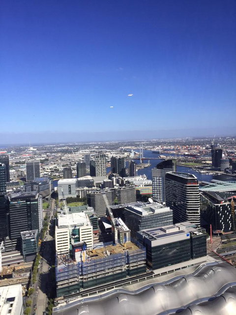 Winston Apartments - Brisbane Tourism 22