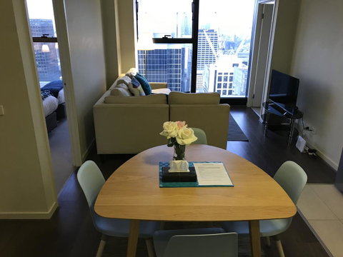 Winston Apartments - Brisbane Tourism 10