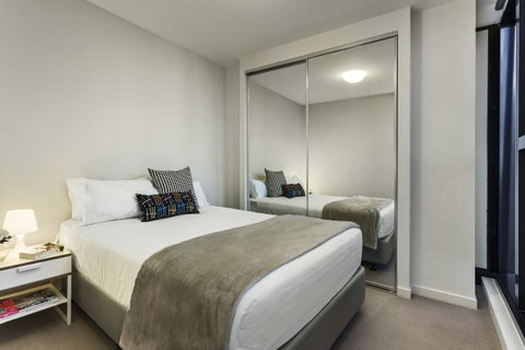 Winston Apartments - Brisbane Tourism 28