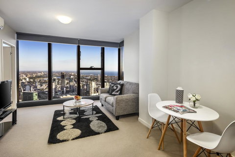 Winston Apartments - Brisbane Tourism 6