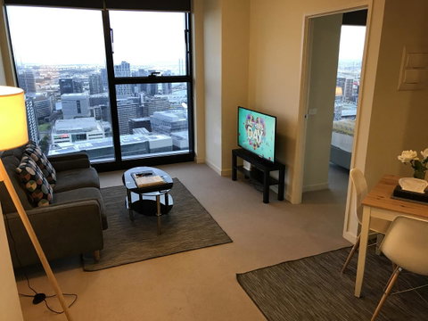 Winston Apartments - Brisbane Tourism 18