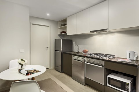 Winston Apartments - Brisbane Tourism 32