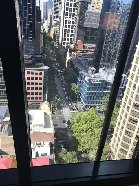 Winston Apartments - Brisbane Tourism 24