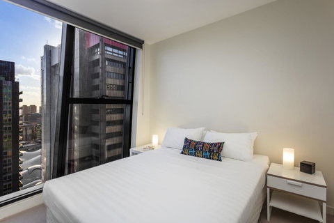 Winston Apartments - Brisbane Tourism 31