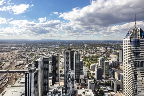 Winston Apartments - Brisbane Tourism 21