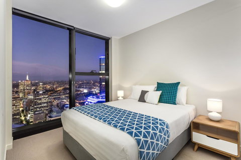 Winston Apartments - Brisbane Tourism 23