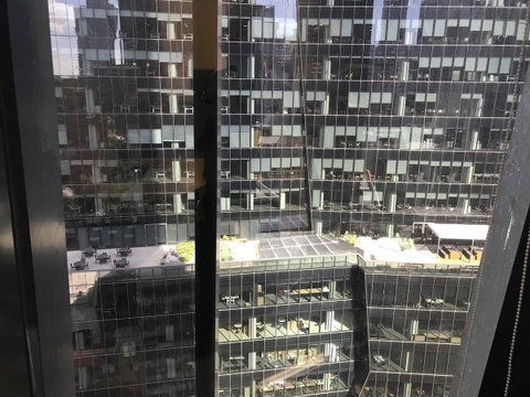 Winston Apartments - Brisbane Tourism 14