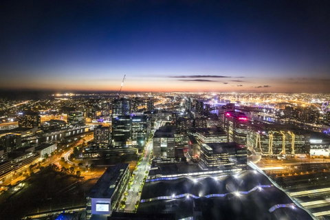 Winston Apartments - Brisbane Tourism 2