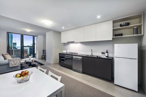 Winston Apartments - Brisbane Tourism 30