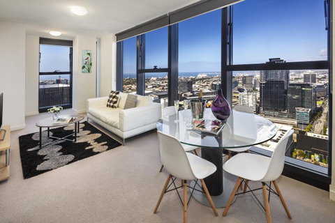Winston Apartments - Brisbane Tourism 25