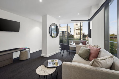 Quest St Kilda Road - Brisbane Tourism 10